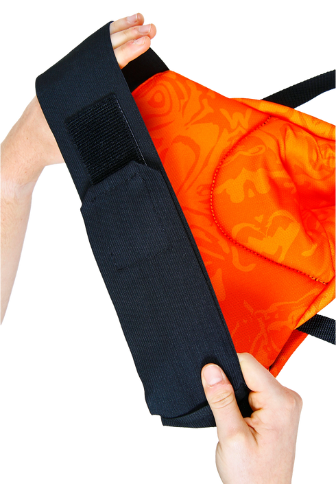 OBO Cloud Pelvic Protector (Female)